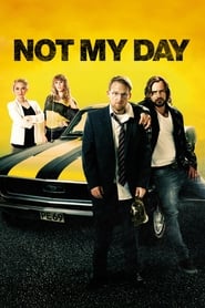Not My Day 2014 123movies