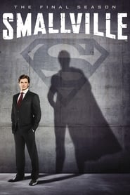 Smallville Serie en streaming