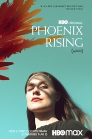 Poster of Phoenix Rising image size 2000x3000