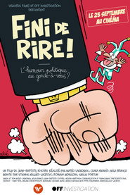 FINI DE RIRE !