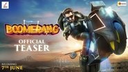 Backdrop of Boomerang image size 1280x720