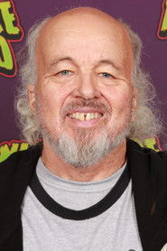 Photo of Clint Howard image size 1252x1878