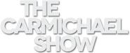 Logo of The Carmichael Show image size 925x380