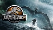 Jurassic Park III wallpaper 