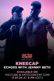 poster Kneecap: ARTE Concert