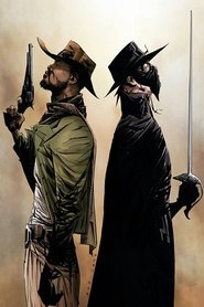 DjangoZorro