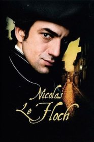 serie streaming - Nicolas Le Floch streaming