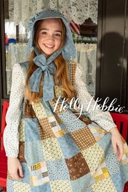 Poster of Holly Hobbie image size 600x900