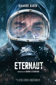 Poster of The Eternaut image size 1500x2248