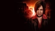 Resident Evil : Damnation wallpaper 