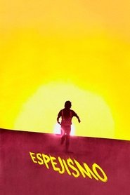 poster Mirage
