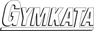 Logo of Gymkata image size 781x261