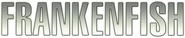 Logo of Frankenfish image size 3180x656