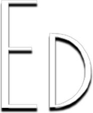 Logo of Ed image size 261x314