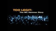 Too Legit: The MC Hammer Story wallpaper 