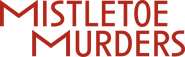 Logo of Mistletoe Murders image size 1008x311