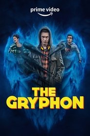 Poster of The Gryphon image size 667x1000
