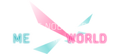 Logo of Why Does Nobody Remember Me in This World? image size 1200x506