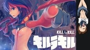 Kill la Kill  