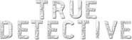 Logo of True Detective image size 788x242