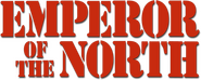 Logo of Emperor of the North image size 752x299