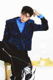 Photo of Seungmin image size 2000x3000