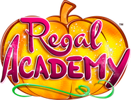 Logo of Regal Academy image size 2000x1532