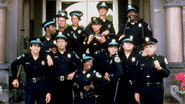 Police Academy wallpaper 