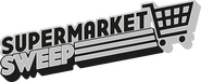 Logo of Supermarket Sweep image size 2978x1222