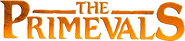 Logo of The Primevals image size 3658x817