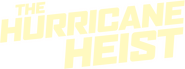 Logo of The Hurricane Heist image size 1274x475