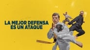 The Art of Self-Defense wallpaper 