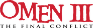 Logo of The Final Conflict image size 2000x619
