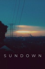poster Sundown