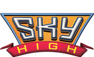 Logo of Sky High image size 1762x1080