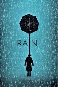 poster Rain