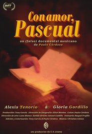 poster Love, Pascual