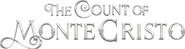Logo of The Count of Monte Cristo image size 2508x661