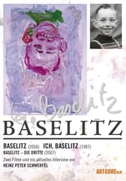 Ich, Georg Baselitz