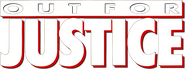 Logo of Out for Justice image size 783x294