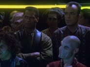 Babylon 5 season 1 episode 14