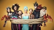 Yonderland  