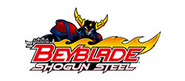 Logo of Beyblade: Metal Saga image size 252x110