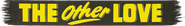 Logo of The Other Love image size 801x113