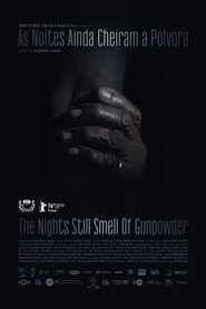 The Nights Still Smell of Gunpowder