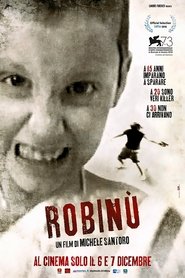 Robinù Poster