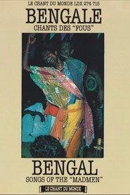 poster Songs of the madmen