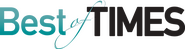 Logo of Best of Times image size 3200x848