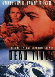 Poster of Dead Tides image size 780x1092