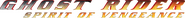 Logo of Ghost Rider: Spirit of Vengeance image size 4251x422